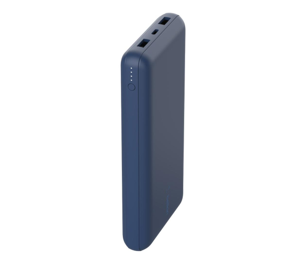 Belkin 20000mAh (15W, USB-C, USB-A) - 1118803 - zdjęcie